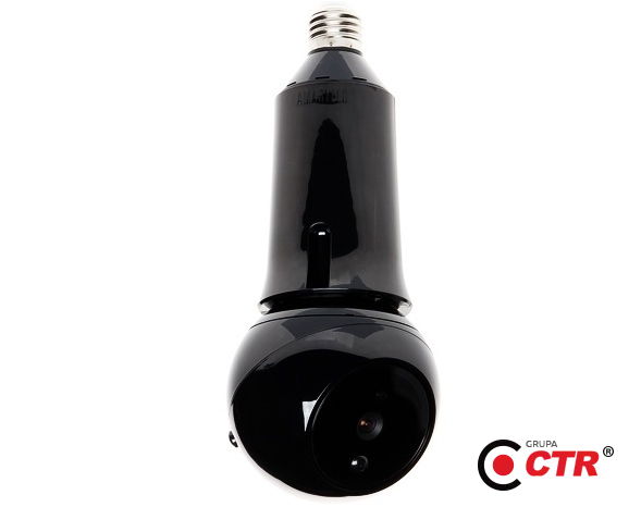 zdjęcie produktu LC-LB WIFI - Kamera obrotowa IP 2.0 Mpix 1