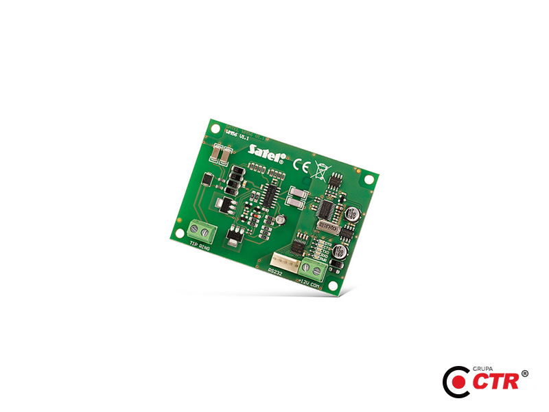 zdjęcie produktu Satel MDM56 BO 1