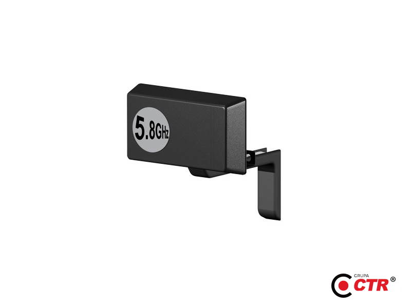 zdjęcie produktu 3-D AK05 - antena nadawczo-odbiorcza 1