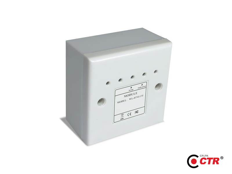zdjęcie produktu Moduł WL-03NLCH Genway 1