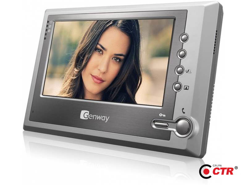 zdjęcie produktu Monitor F-V11 Genway 1