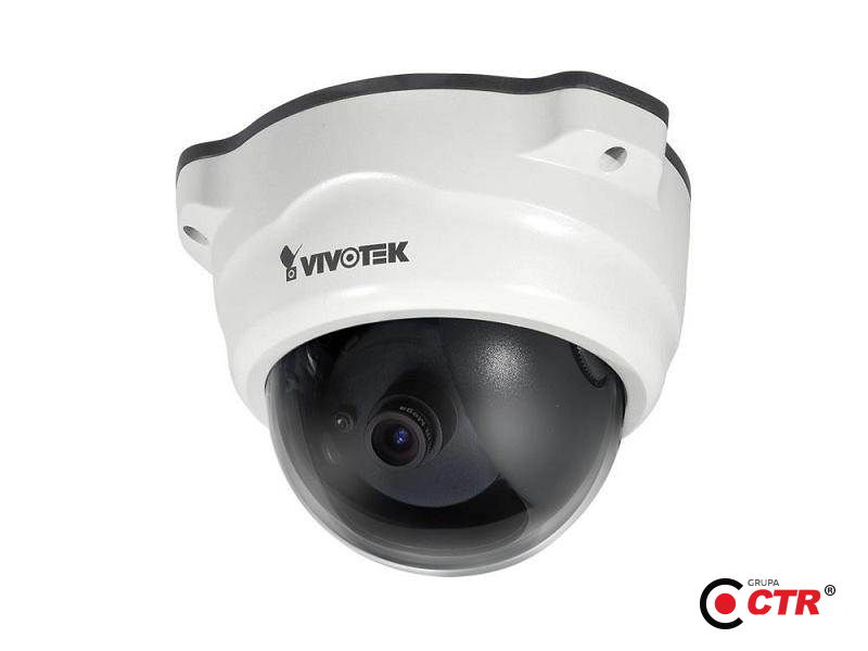 zdjęcie produktu FD8133V VIVOTEK Mpix 1