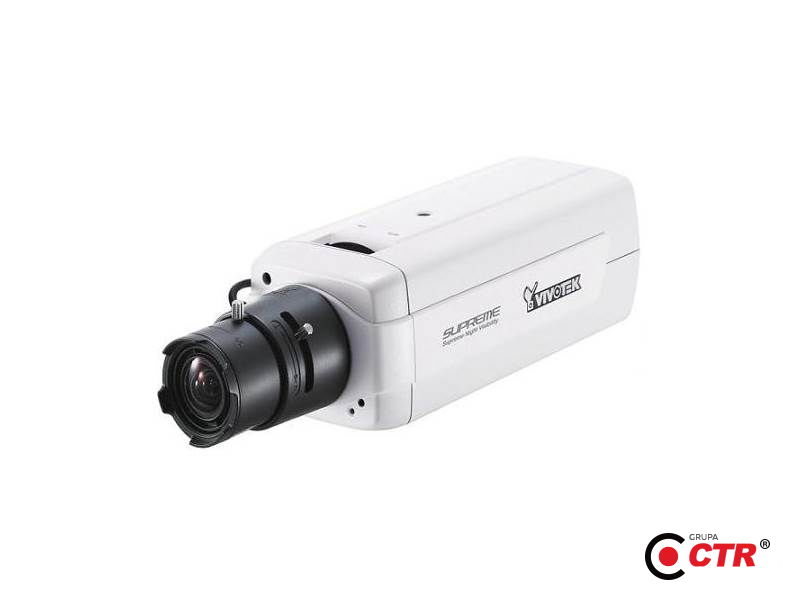 zdjęcie produktu IP8151 VIVOTEK Mpix 1