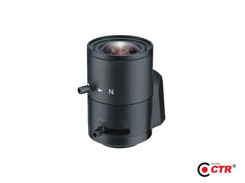 zdjęcie produktu Obiektyw Tamron TVR0314HDDC Mpix 1
