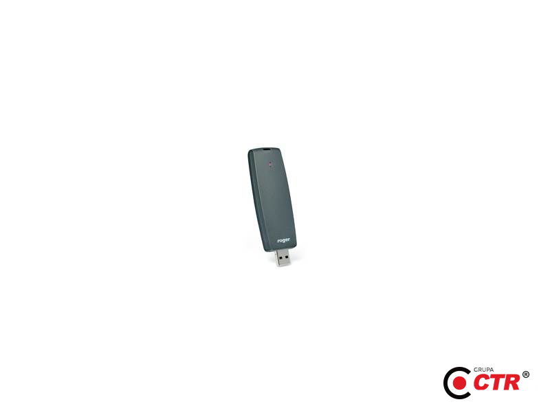 zdjęcie produktu ROGER RUD-2 - czytnik USB 1