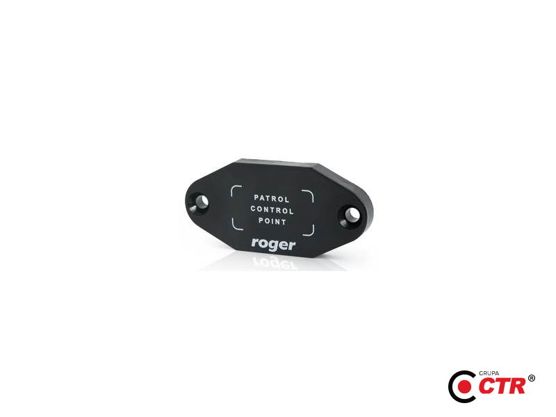 zdjęcie produktu ROGER PK-3 - punkt kontrolny 1