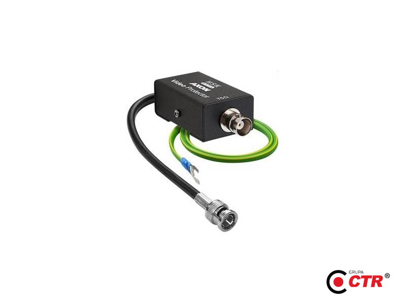 zdjęcie produktu AXON Video Protector BNC 1