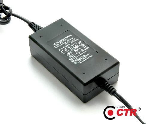 zdjęcie produktu Zasilacz 3A 12V DC 1