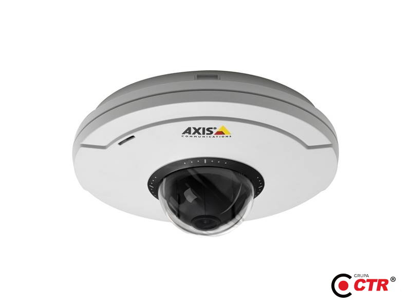 AXIS M5014 PTZ Mpix
