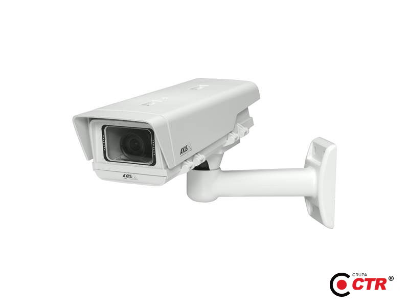 zdjęcie produktu AXIS M1114-E Mpix 1