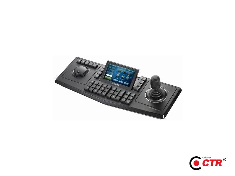 zdjęcie produktu Samsung SPC-6000 1