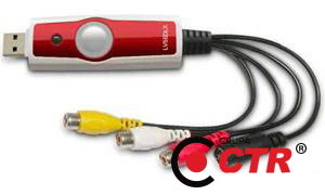 Video Audio Grabber USB