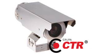 zdjęcie produktu Bosch - KAMERA ISKROSZCZELNA VEN-650V05-1A3 1