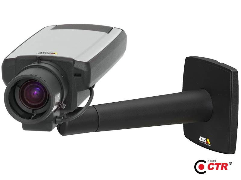 zdjęcie produktu AXIS Q1604 1