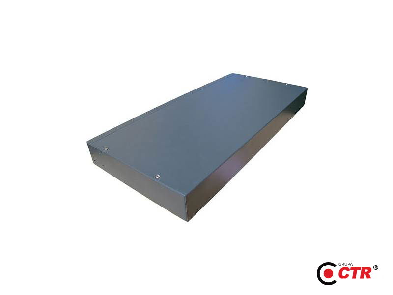 zdjęcie produktu Genway C5-4401 - przełącznik sieciowy 1