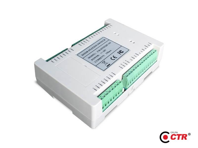 zdjęcie produktu Genway CM-02NEQH 1