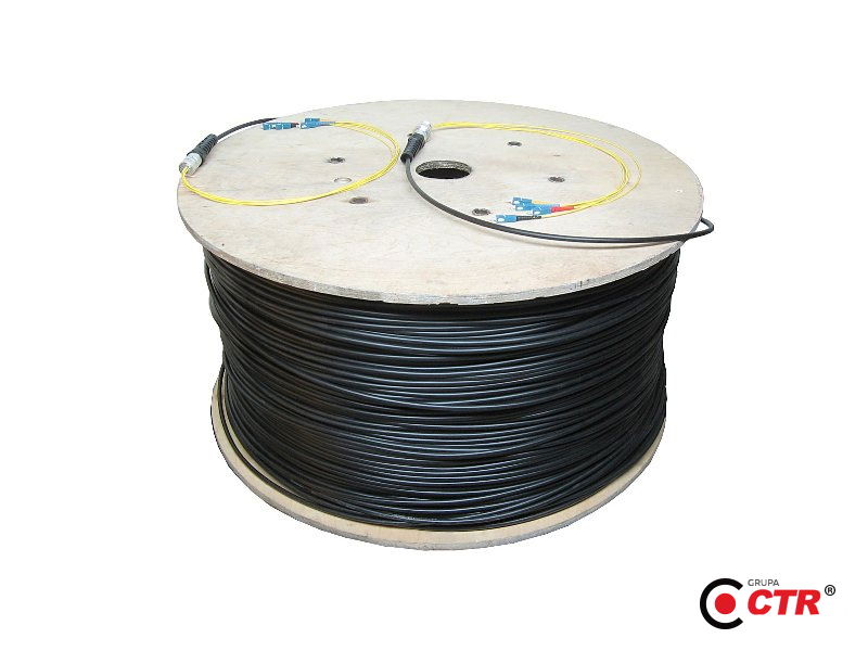 zdjęcie produktu LC-OTK-12SM-ZEW - Kabel światłowodowy z 12 włóknami 1
