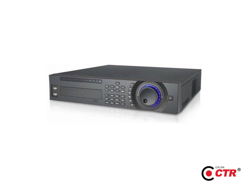 zdjęcie produktu LC-NVR3808 - BCS-NVR3808 1