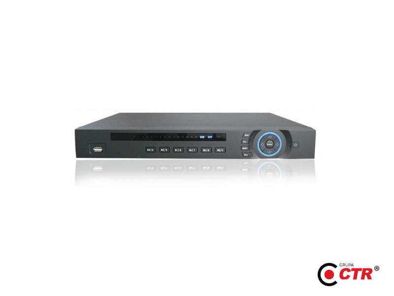 zdjęcie produktu LC-NVR3204 - BCS-NVR3204 1