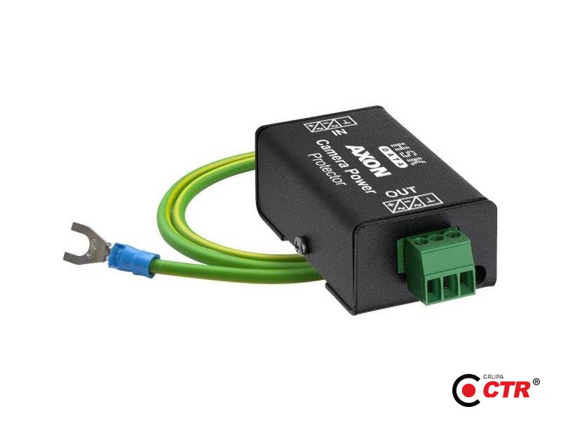 zdjęcie produktu AXON Camera Power Protector 1