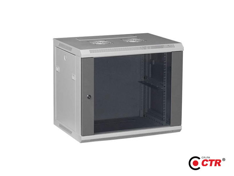 zdjęcie produktu LC-R19-W9U450 GFlex Tango S - Szafa rack o standardzie 19" 1