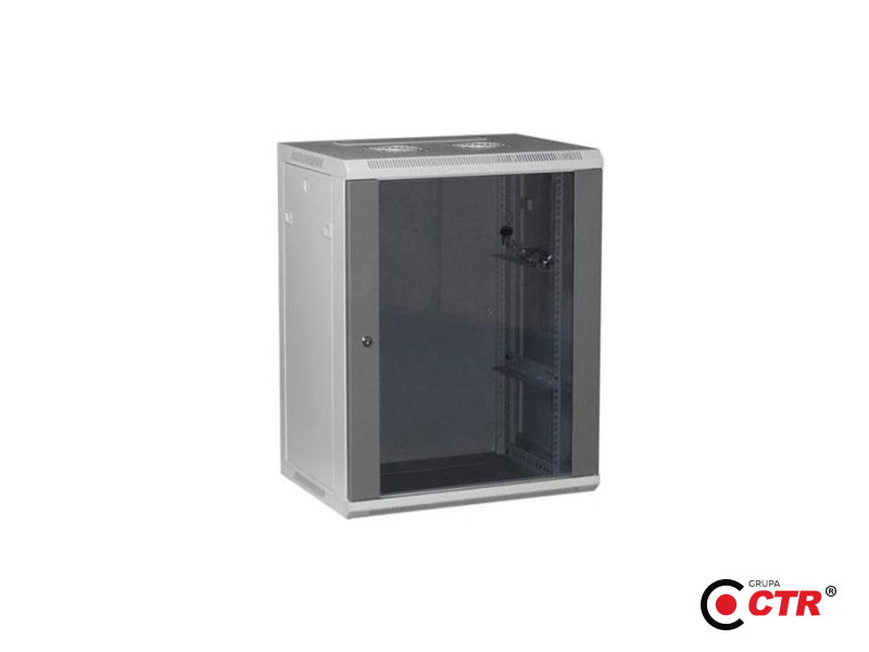 LC-R19-W15U450 GFlex Tango S - Szafa rackowa
