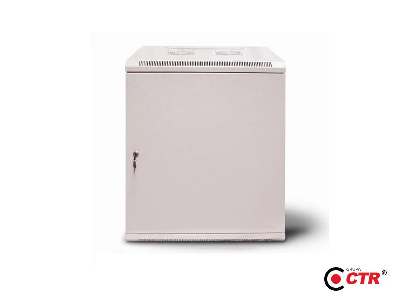 zdjęcie produktu LC-R19-W16U405 Tecno - Szafa serwerowa 16U 1
