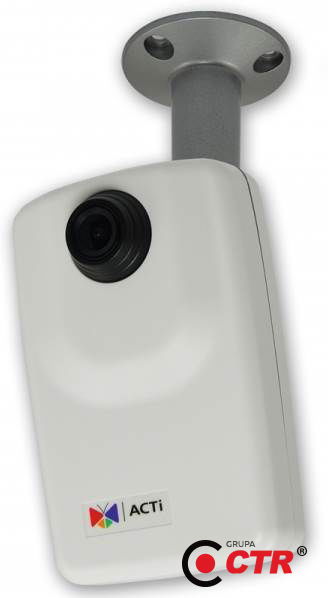 zdjęcie produktu ACTi D11 Mpix 1