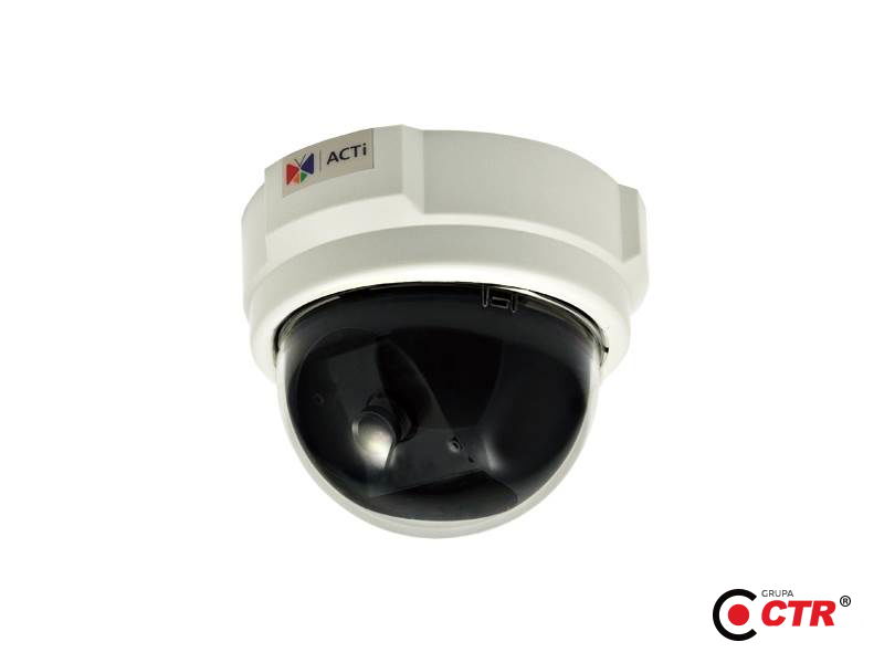 zdjęcie produktu ACTi D52 Mpix 1
