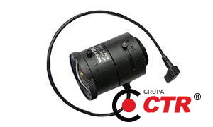zdjęcie produktu Obiektyw 3-8mm F0.95 PROMOCJA 1