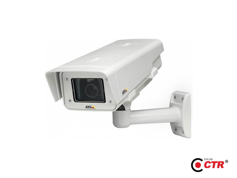 zdjęcie produktu AXIS P1354-E Mpix 1