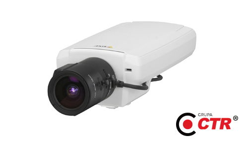 zdjęcie produktu AXIS P1347 Mpix 1