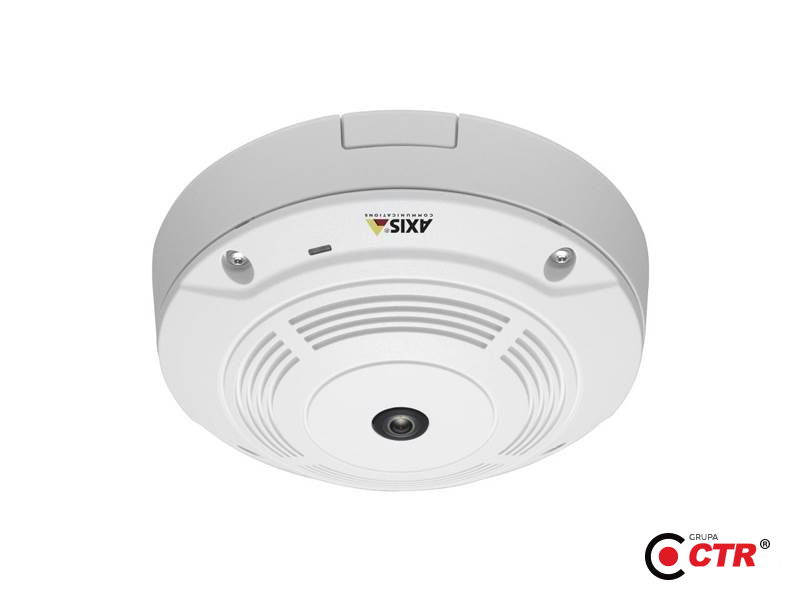 zdjęcie produktu AXIS M3007-P Mpix 1