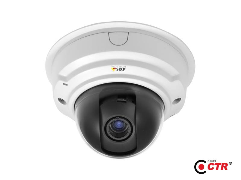 AXIS P3346-V Mpix