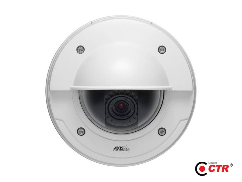 zdjęcie produktu AXIS P3346-VE Mpix 1