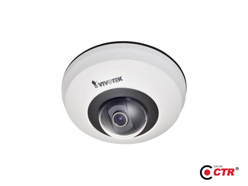 zdjęcie produktu PD8136 Vivotek Mpix 1