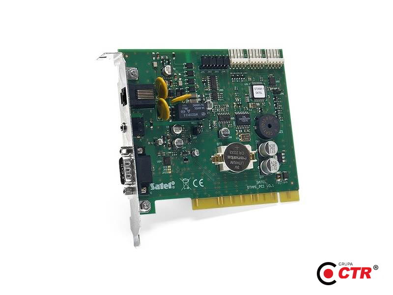 zdjęcie produktu Satel STAM-1 P 1
