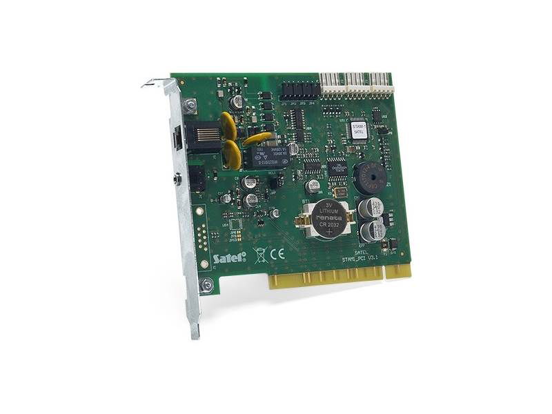 zdjęcie produktu Satel STAM-1 R 1