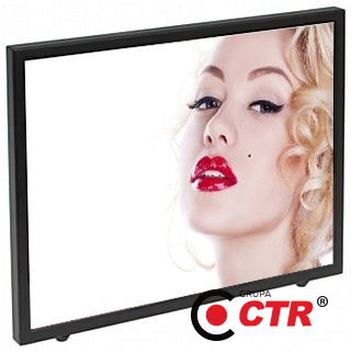 zdjęcie produktu LC-L1988V - Monitor przemysłowy 19" 1