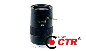 zdjęcie produktu Obiektyw 2.8-12 mm 1