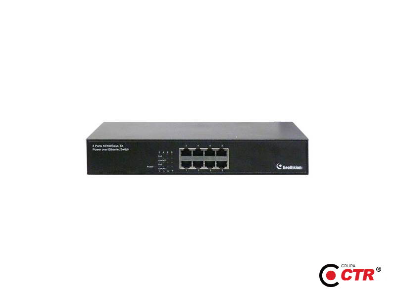 zdjęcie produktu GV-POE0800 1