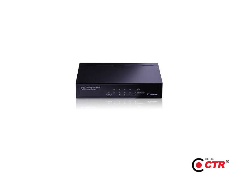 zdjęcie produktu GV-POE0400 1