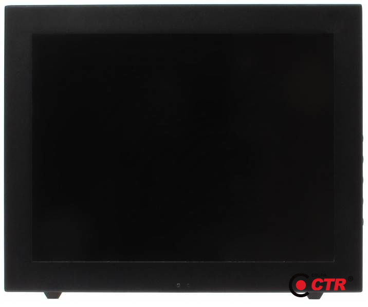 zdjęcie produktu LC-L1562V - Monitor przemysłowy 15" 1