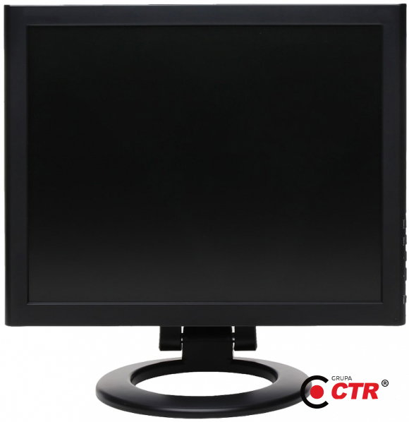 LC-L1788V - Monitor LCD 17"