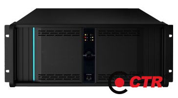 zdjęcie produktu GV-NVR RACK 24 1