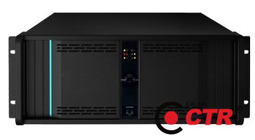 zdjęcie produktu GV-NVR RACK PRO 32 1