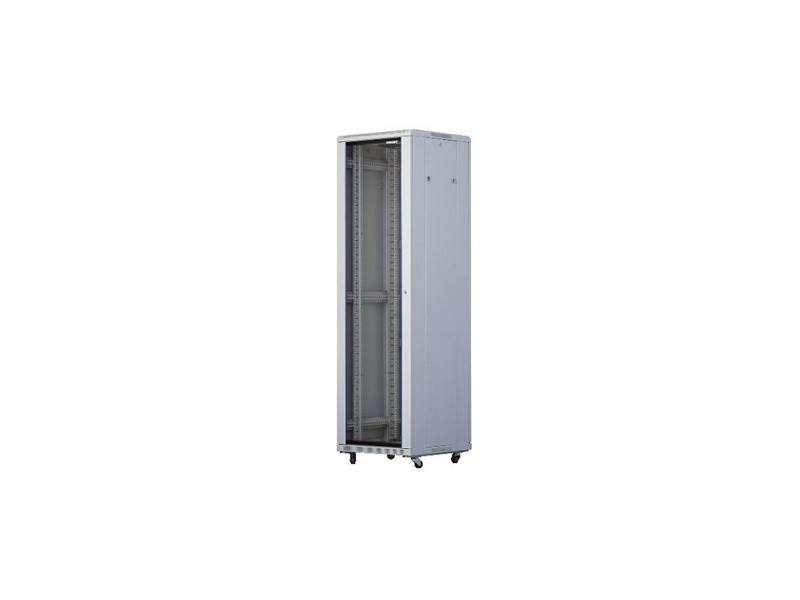 LC-R19-S32U600600 - Szafa rack stojąca 32U