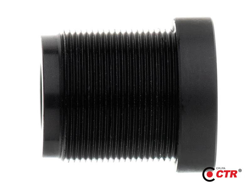 zdjęcie produktu LC-MTV 3.6mm - Obiektyw mini ze stałą ogniskową 1