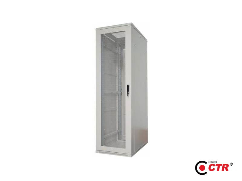 zdjęcie produktu LC-R19-S42U600900 GFlex Tango A3 - Szafa serwerowa 1