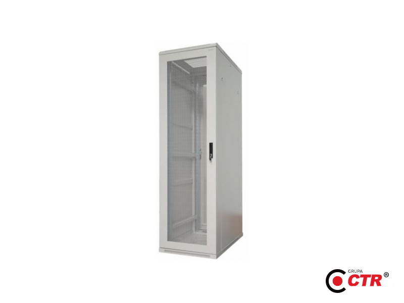 zdjęcie produktu LC-R19-S42U6001000 GFlex Tango A3 - Szafa rack 19" 1